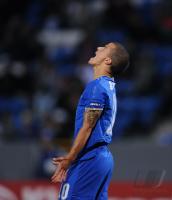 Fussball U 21 EM 2009:  Sebastiano Giovinco  (Italien)