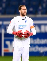 Fussball 1. Bundesliga Saison 20/21: TSG 1899 Hoffenheim - Bayer 04 Leverkusen
