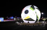 FUSSBALL INTERNATIONAL Testspiel: Deutschland - Tuerkei