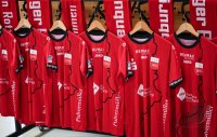 Volleyball 2. Bundesliga Saison 2025/2026
TV Rottenburg - L.E. Volleys Leipzig