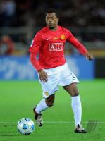Fussball International  Club WM Gamba Osaka - Manchester United