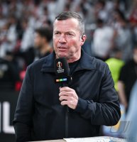 Fussball Europa League 25/26 Finale; SC Freiburg - Aston Villa