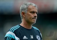 Fussball, Freundschaftsspiel  Saison 2014/2015: SV Werder Bremen - FC Chelsea