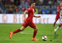 Fussball EM 2016 Quali: Deutschland - Polen