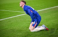 Fussball International CHL 25/26: 
FC Bayern Muenchen - FC Chelsea London