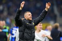 Fussball International CHL 22/23: Inter Mailand - AC Mailand