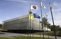 Fussball International Home of FIFA