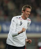 Fussball, 16.11.2007, Freundschaftsspiel AUT-ENG
