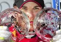 Ski Alpin  Michaela Dorfmeister  (AUT)