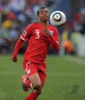 FUSSBALL WM 2010, ACHTELFINALE: Deutschland - England