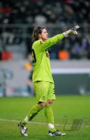 Fussball 1. Bundesliga 19. Spieltag: Borussia Moenchengladbach - TSG 1899 Hoffenheim