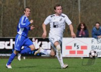 FUSSBALL  Landesliga 09/10