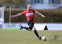 Regionalliga Suedwest 18/19: TSG  Balingen - Eintracht Stadtallendorf