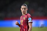 Fussball International Frauen Laenderspiel: Deutschland - Oesterreich