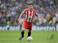 Fussball Champions League Finale:  FC Bayern Muenchen - Inter Mailand