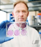 COVID-19-Medikament, Studie Phase II: Prof. Dr. Oliver Planz (UKT Tuebingen)