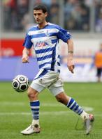 Fussball 1. Bundesliga: Duisburg, TARARACHE