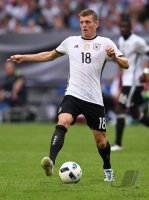 Fussball International Testspiel: Deutschland - Ungarn