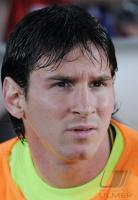 FIFA Club WM UAE 2009;    MESSI   (FC Barcelona)