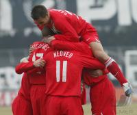 Fussball  Seria A Juventus Turin