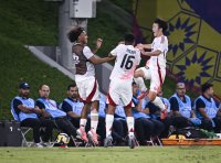 Fussball, Junioren U 17 WM 2025 Portugal - Japan, Gruppe B