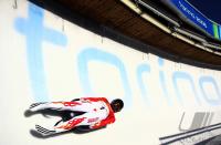 Olympische Spiele 2006 Turin - Rodeln Einsitzer Damen