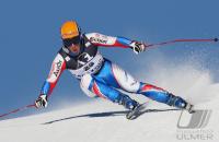 Ski Alpin; Abfahrt  Herren Lake Louise CAN