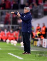 Fussball International CHL 21/22: FC Bayern Muenchen - Dynamo Kiew