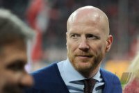 Fussball DFB Pokal Halbfinale 13/14: FC Bayern Muenchen - 1. FC Kaiserslautern