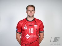 Volleyball 2. Bundesliga Saison 25/26:
Fotoshooting TV Rottenburg