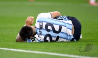 Fussball WM 2026 Vorrunde: Argentinien - Oesterreich