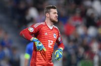 Fussball EM 2020 Quali: Italien - Finnland