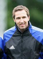 Fussball International  FIFA U 14 Turnier 2007