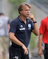 SV Stuttgarter Kickers - SSV Jahn Regensburg - 3.Liga