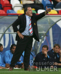 Fussball INTERNATIONAL  EURO 2004  Holland 2-3  Tschechien