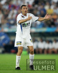 Fussball  Schweizer Super League FC Basel 2-1 FC Zrich