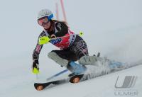 SKI Weltcup  Damen  ST.Moritz;  Julia Mancuso (USA)