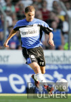 Fussball 1. Bundesliga: Bielefeld, SKELA Einzelaktion