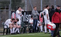FUSSBALL Landesliga 09/10