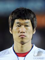 Fussball WM Freundschaftsspiel: Daenemark - Suedkorea