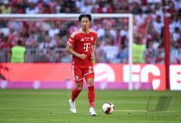 Fussball  Telekom Cup 2026 FC Bayern Muenchen -  RB Leipzig