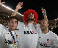 Fussball International UEFA Super Cup 2006