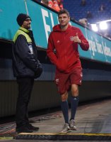 Fussball 1. Bundesliga Saison 15/16:  Thomas Mueller (FC Bayern Muenchen)