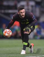 Fussball CHL 18/19 FINALE Tottenham Hotspur - FC Liverpool