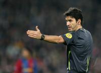 Fussball International FC Barcelona  Ronaldinho