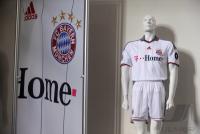 Pressekonferenz zur Championsleage : FC Bayern Muenchen