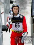 Skispringen