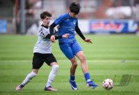 Fussball C - Junioren Landesstaffel Mitte 1  2025/2026 Spvgg Freudenstadt - TuS Ergenzingen