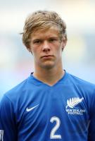 Fussball International  U 17 Weltmeisterschaft Brasilien - Neuseeland