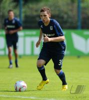 2. Fussball Bundesliga: Ardijan Djokaj  (1860 Muenchen)